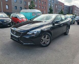 Volvo V40 Gebrauchtwagen