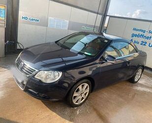 VW Eos Gebrauchtwagen