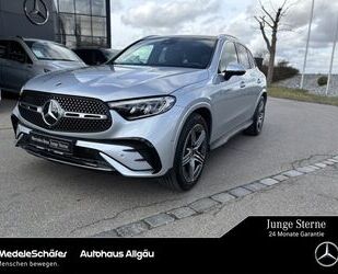 Mercedes-Benz GLC 300 Gebrauchtwagen