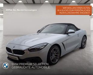 BMW Z4 Gebrauchtwagen