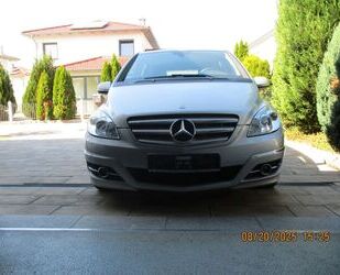 Mercedes-Benz B 180 Gebrauchtwagen
