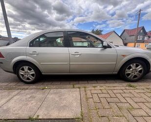 Ford Mondeo Gebrauchtwagen