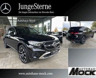 Mercedes-Benz GLC 200 Gebrauchtwagen