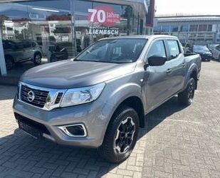 Nissan Navara Gebrauchtwagen