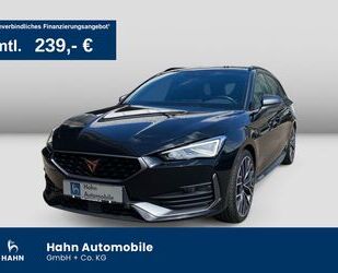 Cupra Leon Gebrauchtwagen