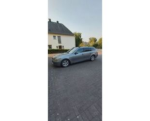BMW 520 Gebrauchtwagen