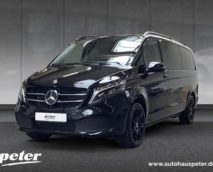 Mercedes-Benz V 300 Gebrauchtwagen