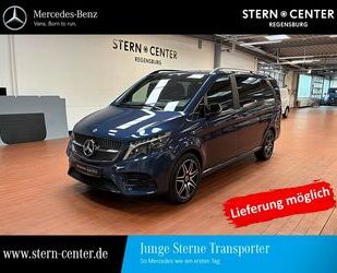 Mercedes-Benz V 300 Gebrauchtwagen