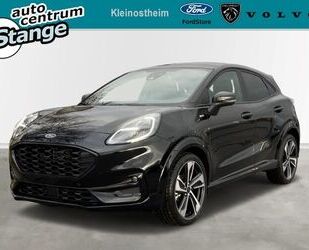 Ford Puma Gebrauchtwagen