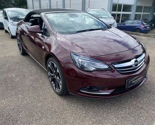Opel Cascada Gebrauchtwagen
