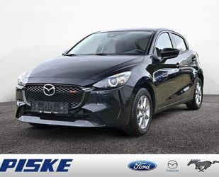 Mazda 2 Gebrauchtwagen