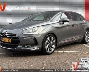 Citroen DS5 Gebrauchtwagen