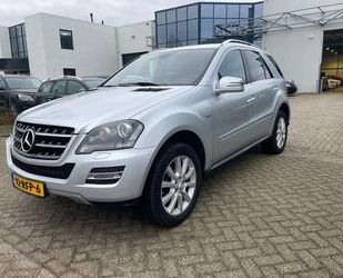 Mercedes-Benz ML 300 Gebrauchtwagen