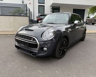Mini Cooper S Gebrauchtwagen