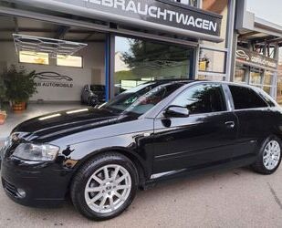 Audi A3 Gebrauchtwagen