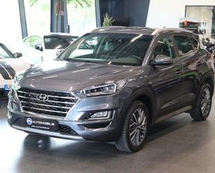 Hyundai TUCSON Gebrauchtwagen