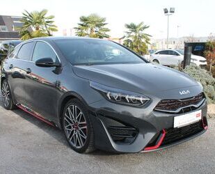 Kia pro ceed / ProCeed Gebrauchtwagen