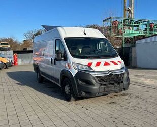 Citroen Jumper Gebrauchtwagen