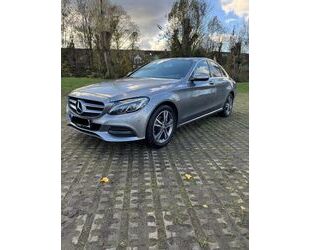 Mercedes-Benz C 180 Gebrauchtwagen