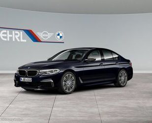 BMW M550 Gebrauchtwagen