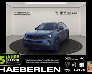 Opel Mokka-e Gebrauchtwagen