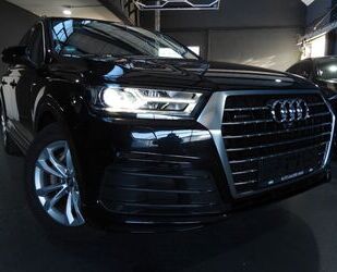 Audi Q7 Gebrauchtwagen