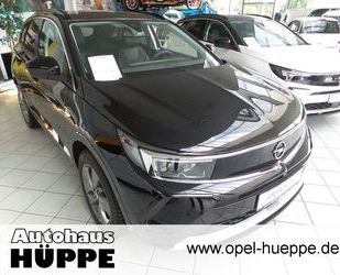 Opel Opel Grandland X Elegance Gebrauchtwagen