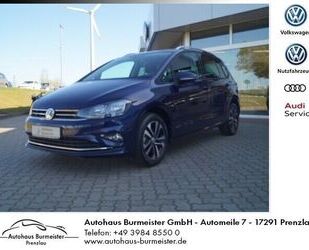 VW Golf Sportsvan Gebrauchtwagen