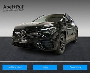 Mercedes-Benz GLA 250 Gebrauchtwagen