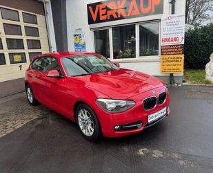 BMW 114 Gebrauchtwagen