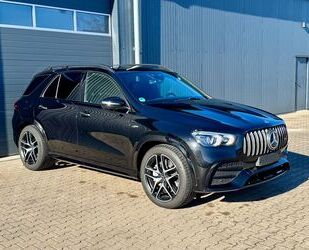 Mercedes-Benz GLE 53 AMG Gebrauchtwagen