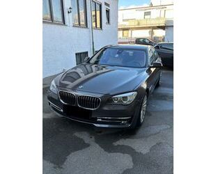 BMW 750 Gebrauchtwagen
