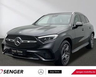 Mercedes-Benz GLC 300 Gebrauchtwagen