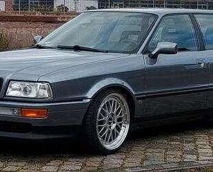 Audi 80 Gebrauchtwagen
