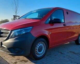 Mercedes-Benz Vito Gebrauchtwagen