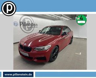 BMW 228 Gebrauchtwagen