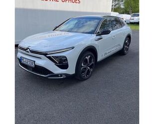 Citroen C5 X Gebrauchtwagen