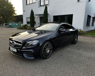Mercedes-Benz E 220 Gebrauchtwagen