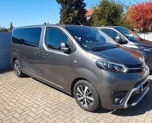 Toyota Proace (Verso) Gebrauchtwagen