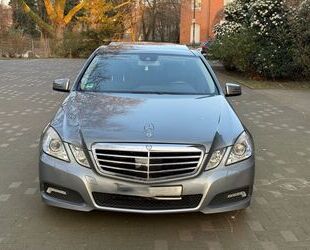 Mercedes-Benz E 500 Gebrauchtwagen