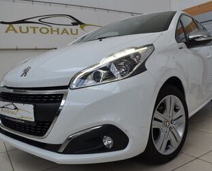 Peugeot 208 Gebrauchtwagen