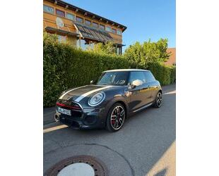Mini John Cooper Works Gebrauchtwagen