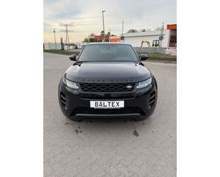 Land Rover Range Rover Evoque Gebrauchtwagen