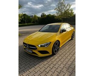 Mercedes-Benz CLA 200 Gebrauchtwagen