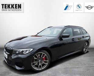 BMW M340i Gebrauchtwagen