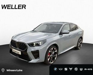 BMW X2 Gebrauchtwagen