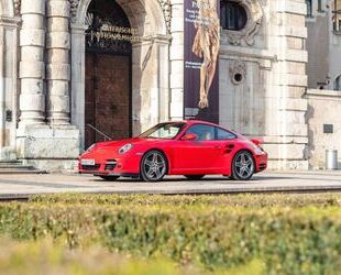 Porsche 997 Gebrauchtwagen