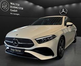 Mercedes-Benz A 220 Gebrauchtwagen