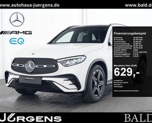 Mercedes-Benz GLC 300 Gebrauchtwagen