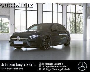 Mercedes-Benz A 180 Gebrauchtwagen